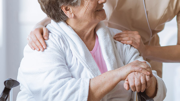 O que é Home Care?