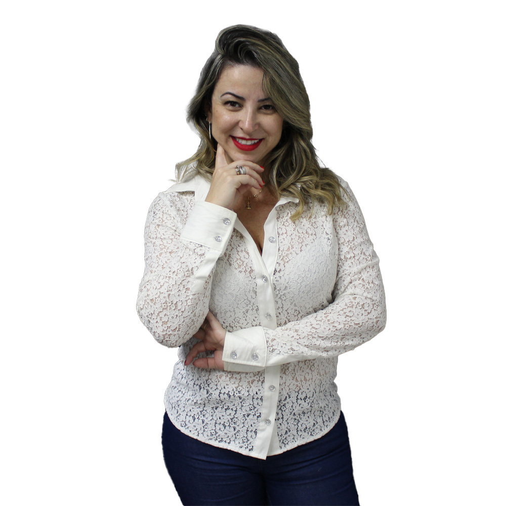 Ana Cláudia Lima